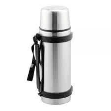 Stainless Steel Vacuum Flask